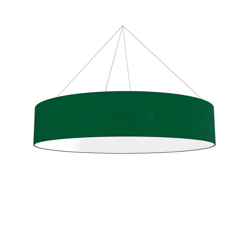 Tension Fabric Advertising Ceiling Hanging Banner Ⅱ